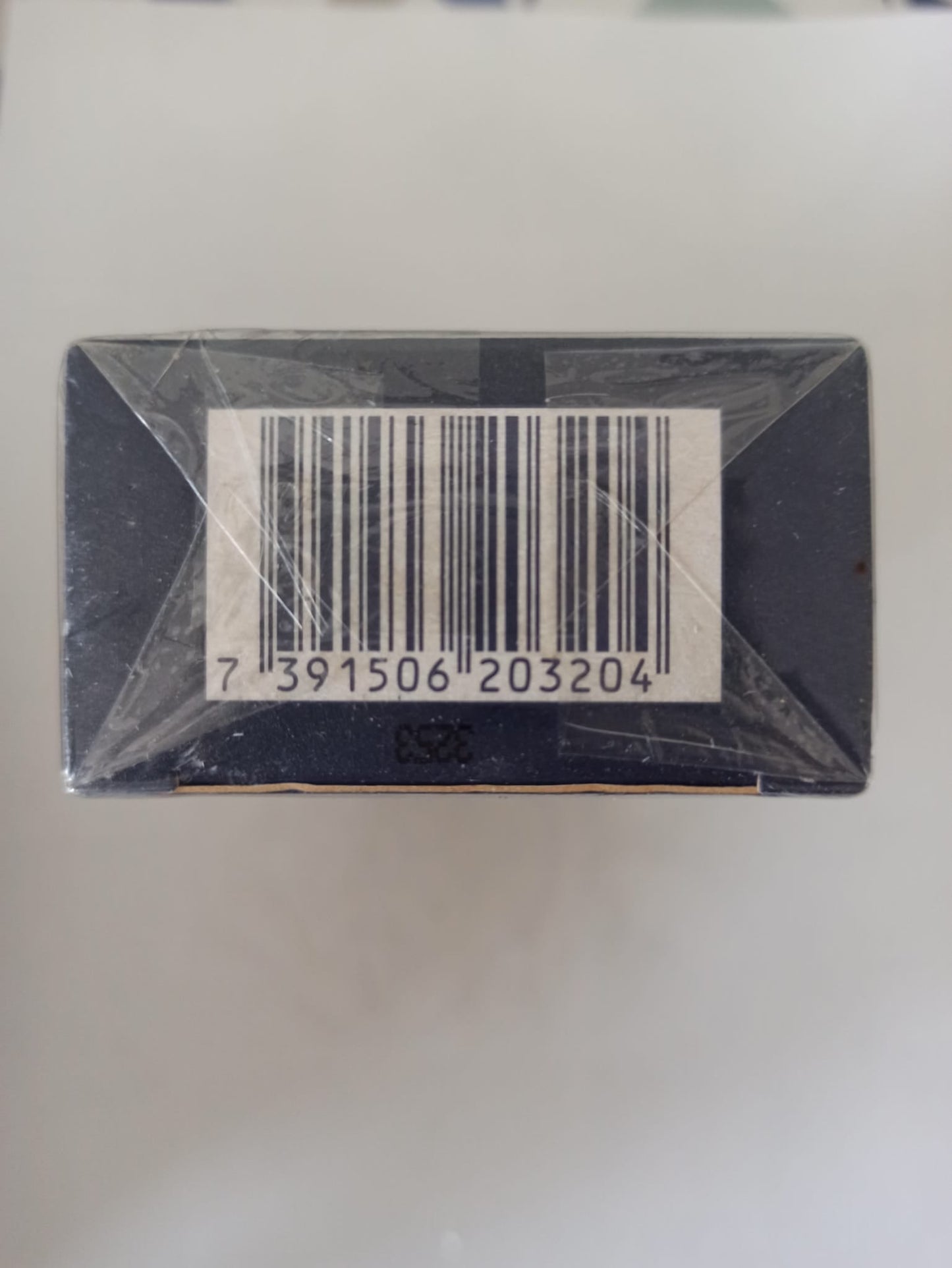 GANT Indigo Eau de Toilette 75ml – Rare Vintage Scent – Discontinued Original