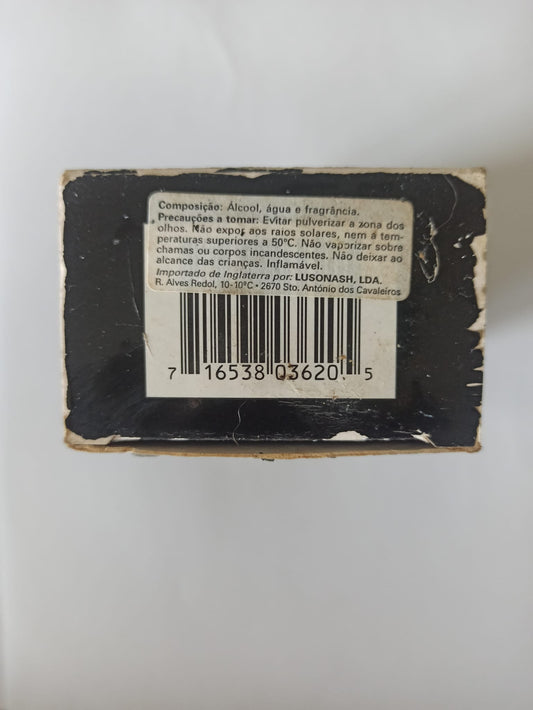 Déjà Vu Paris Haute Couture Eau de Toilette 50ml – Vintage Fragrance for Women