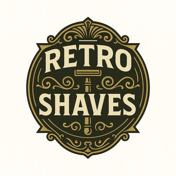 RetroShaves